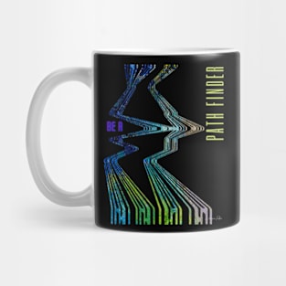 Designer, Custom, Unique T-Shirt Mug